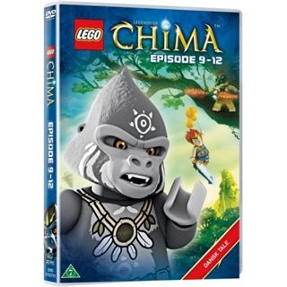 Lego - Legends Of Chima 3